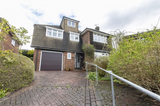 Beechdale Close, Brockwell, Chesterfield