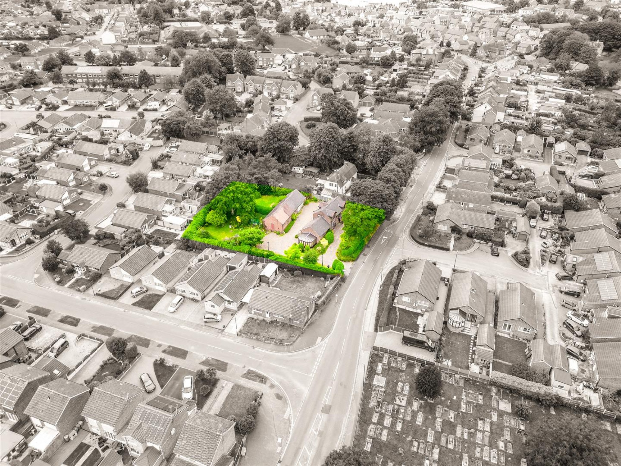 Church Street, Clowne, Chesterfield