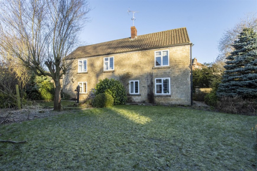 Station Road, Scarcliffe, Chesterfield