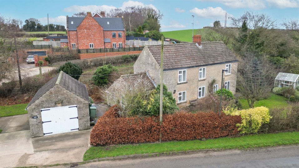 Station Road, Scarcliffe, Chesterfield