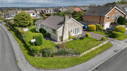 Selby Close, Chesterfield