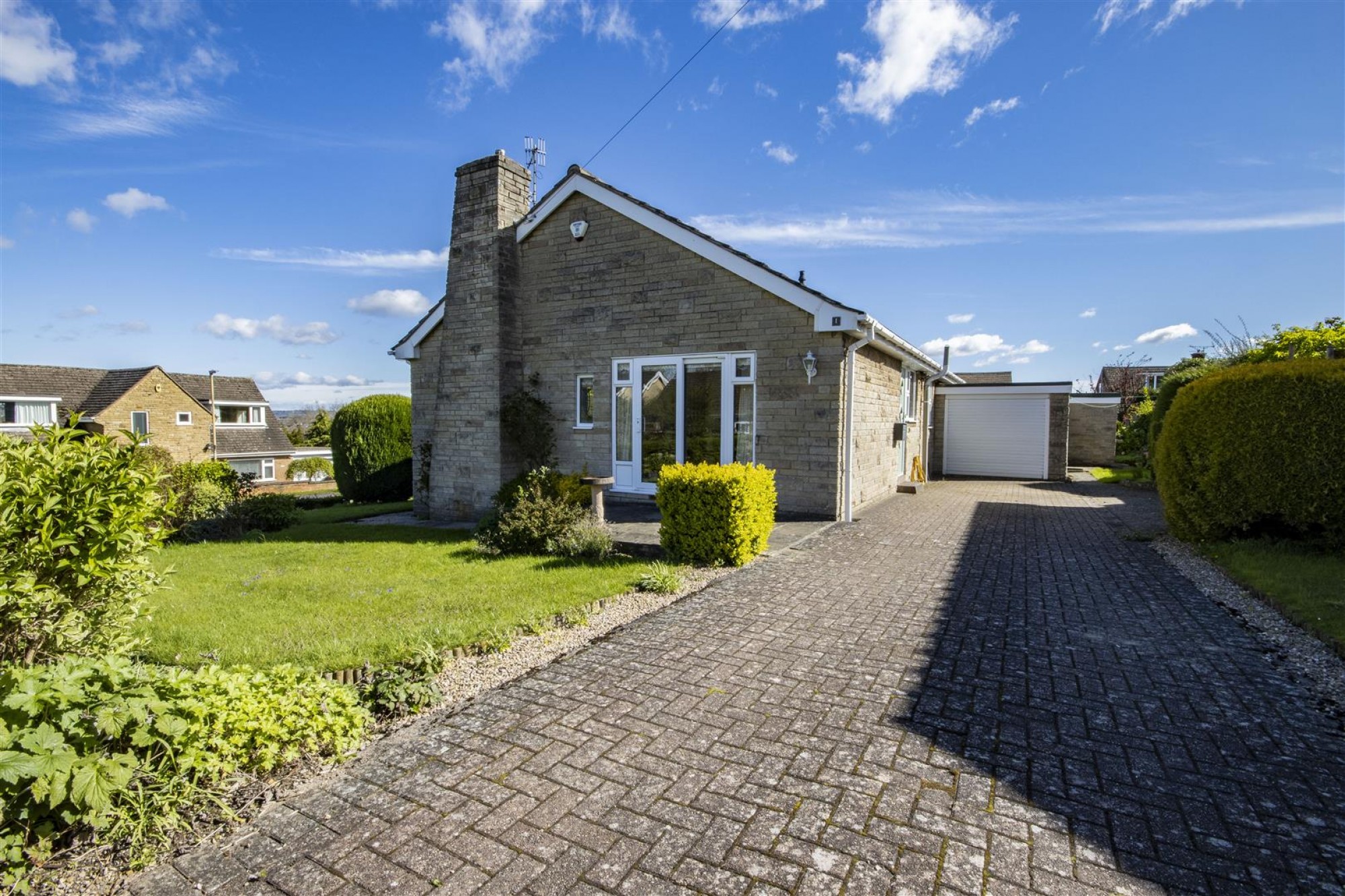 Selby Close, Chesterfield