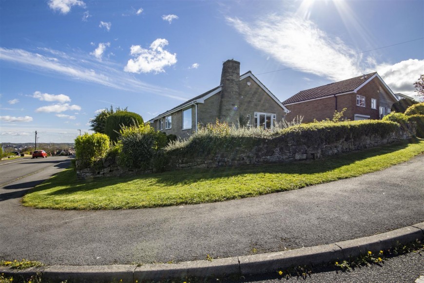 Selby Close, Chesterfield