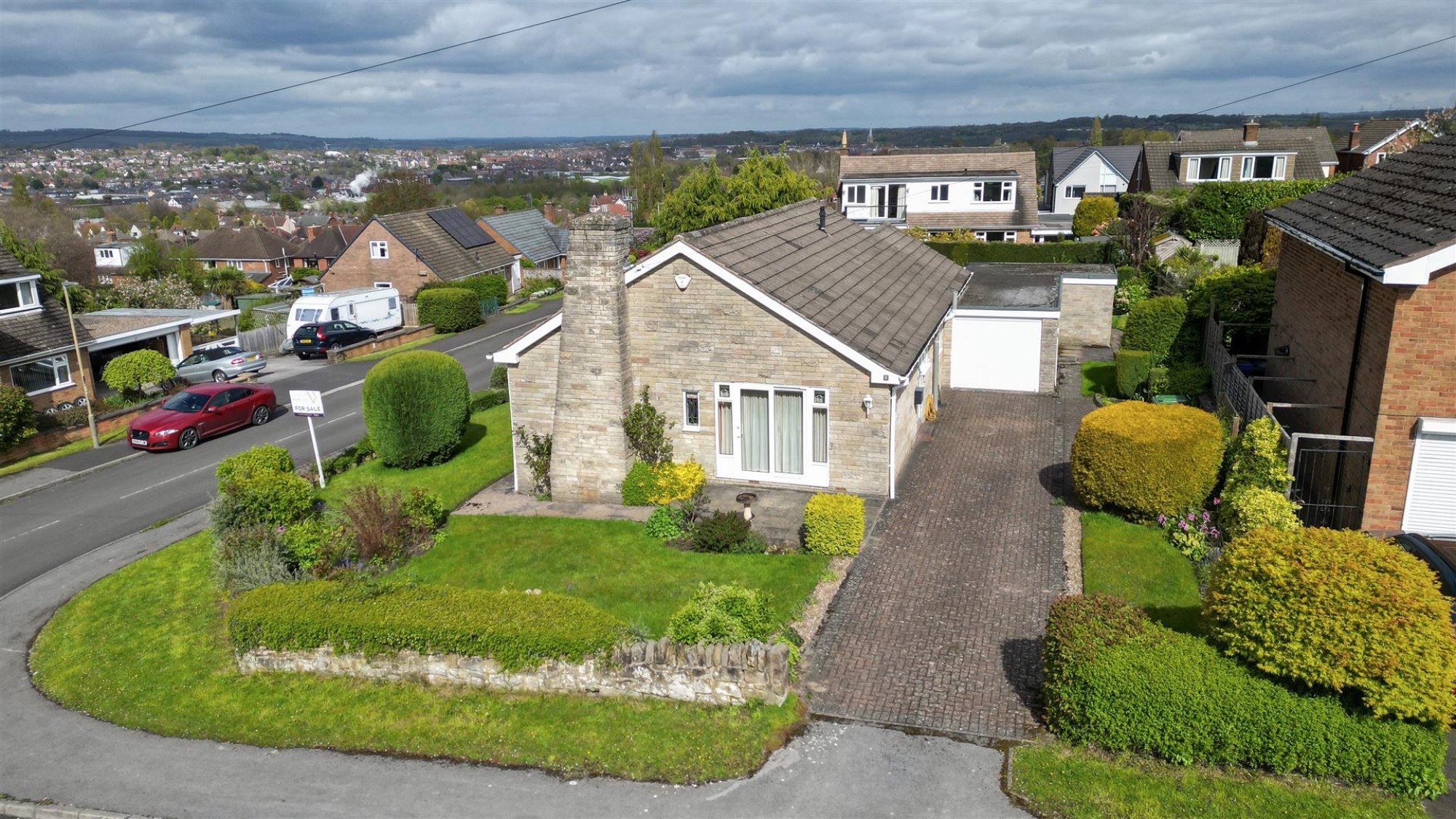 Selby Close, Chesterfield