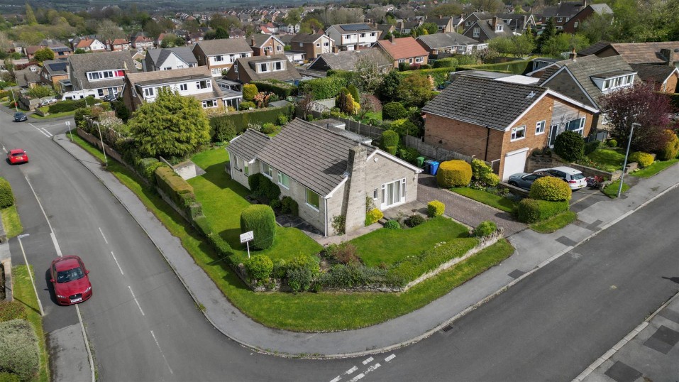 Selby Close, Chesterfield