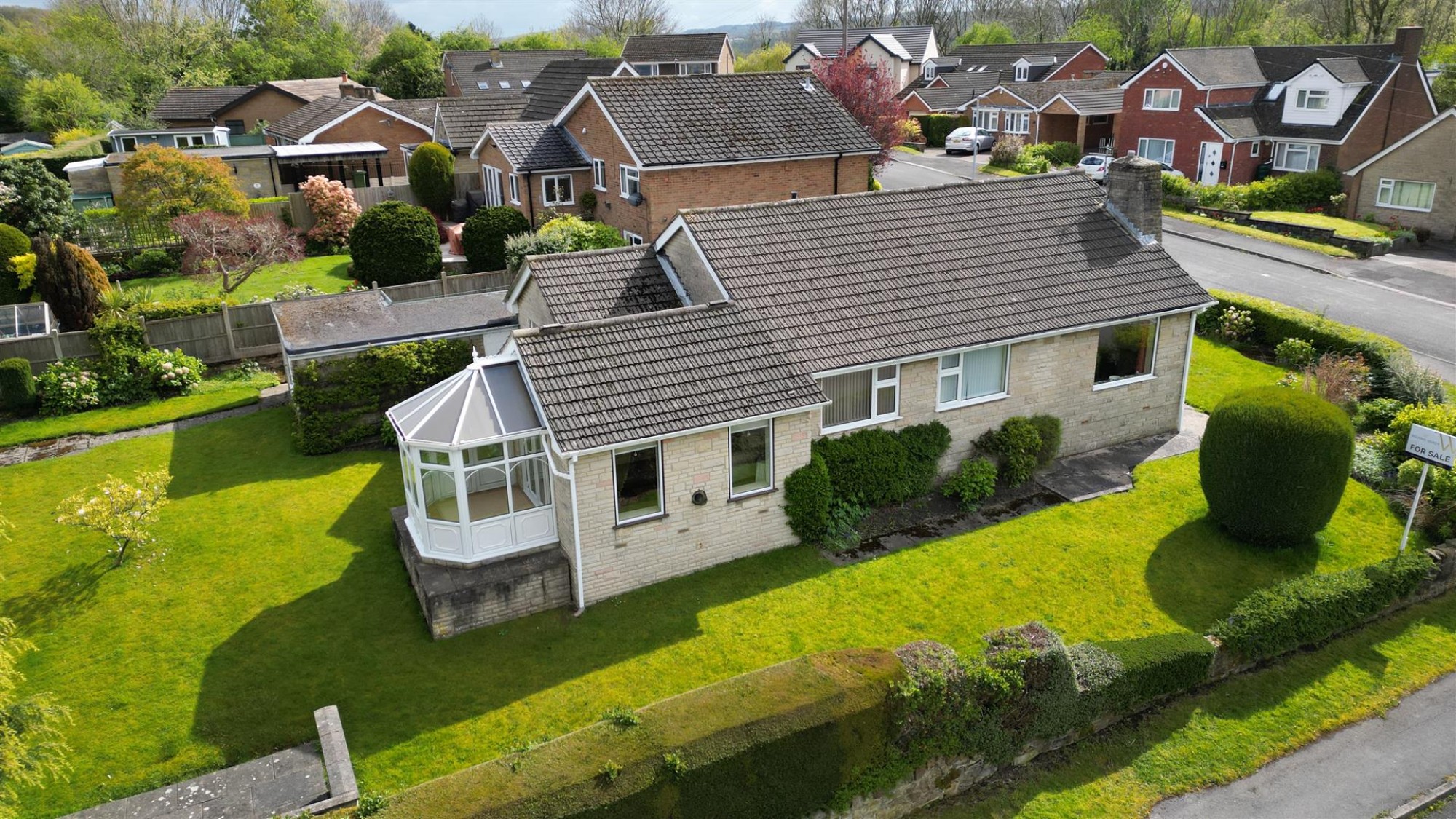 Selby Close, Chesterfield