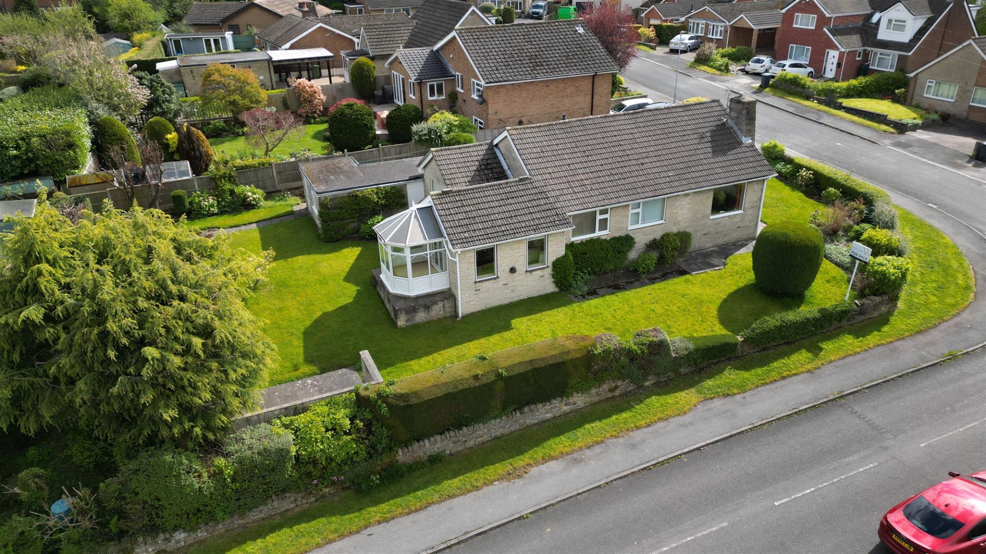 Selby Close, Chesterfield