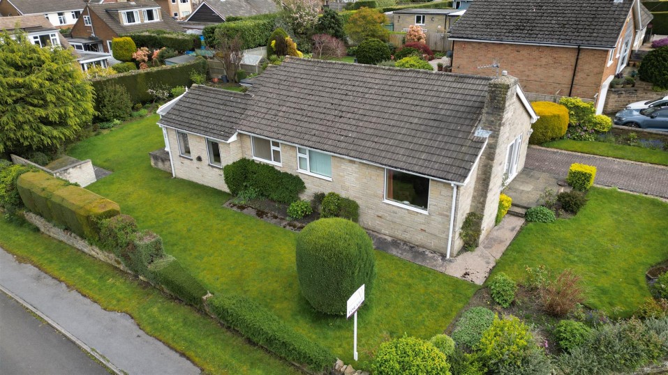 Selby Close, Chesterfield