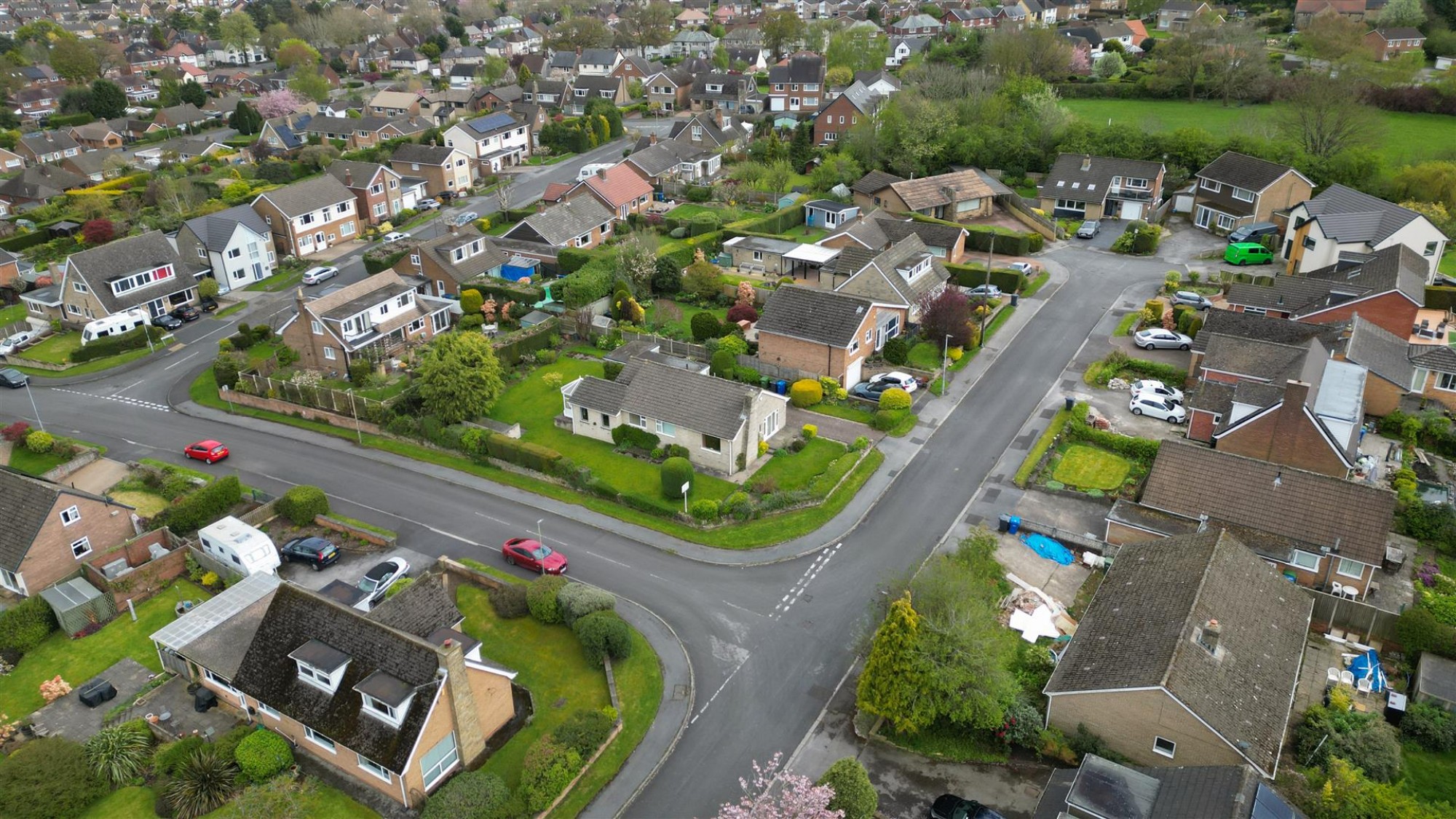 Selby Close, Chesterfield