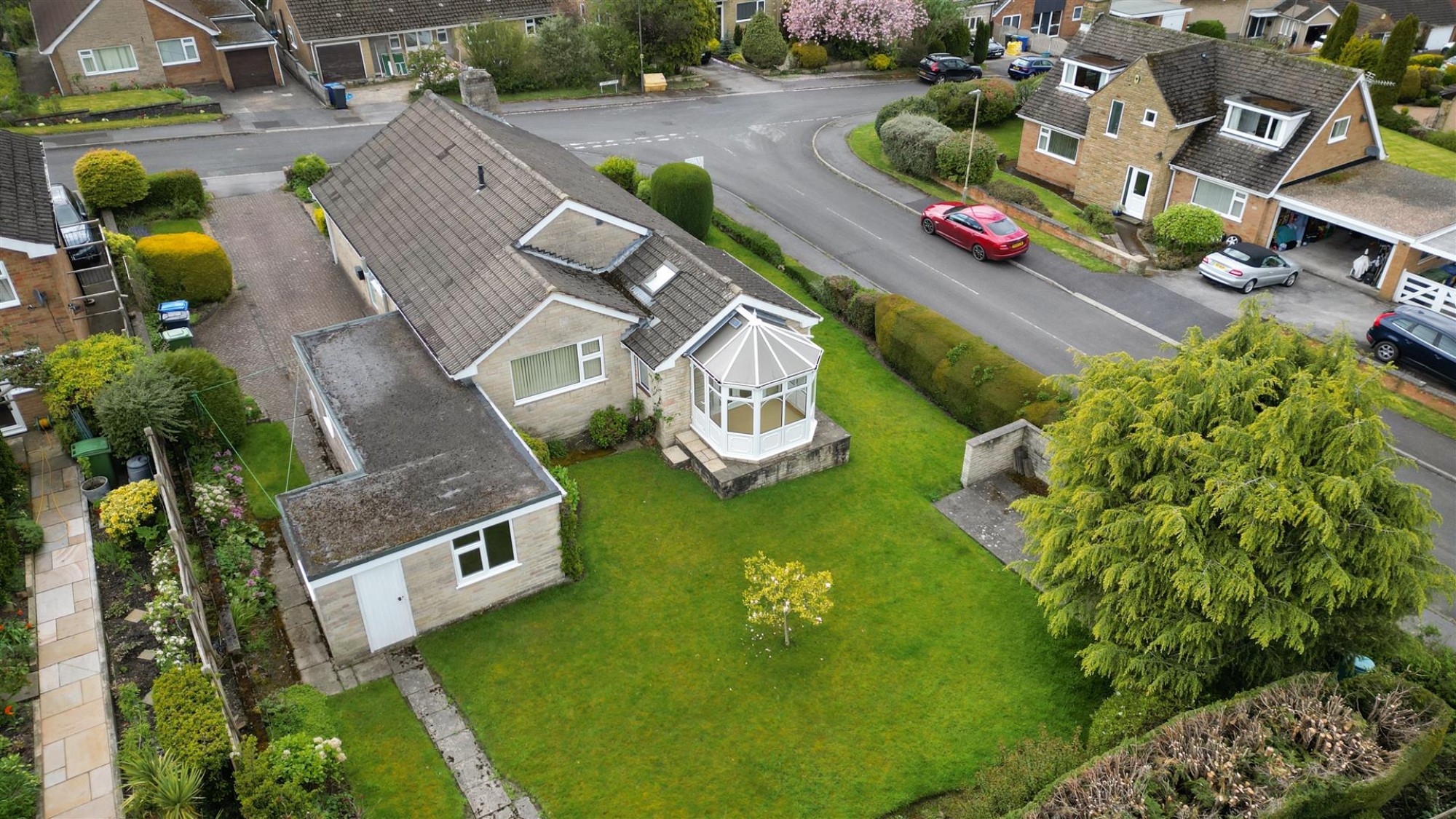 Selby Close, Chesterfield