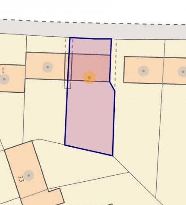 Floorplan for Markham Road, Duckmanton, Chesterfield