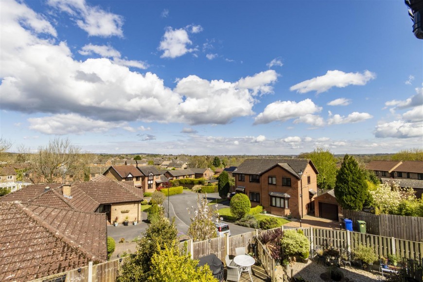 The Meadows, Ashgate, Chesterfield