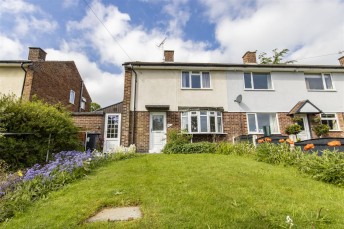 Gallery Lane, Holymoorside, Chesterfield