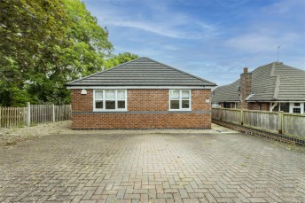 Calow Lane, Hasland, Chesterfield