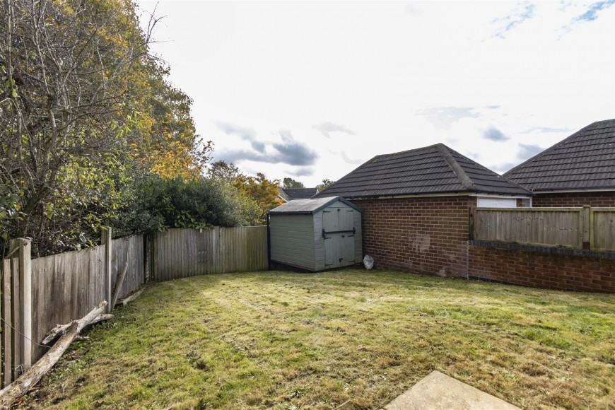 Calow Lane, Hasland, Chesterfield