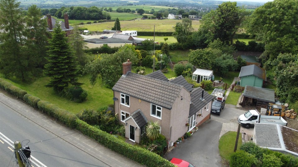 Worksop Road, Mastin Moor, Chesterfield