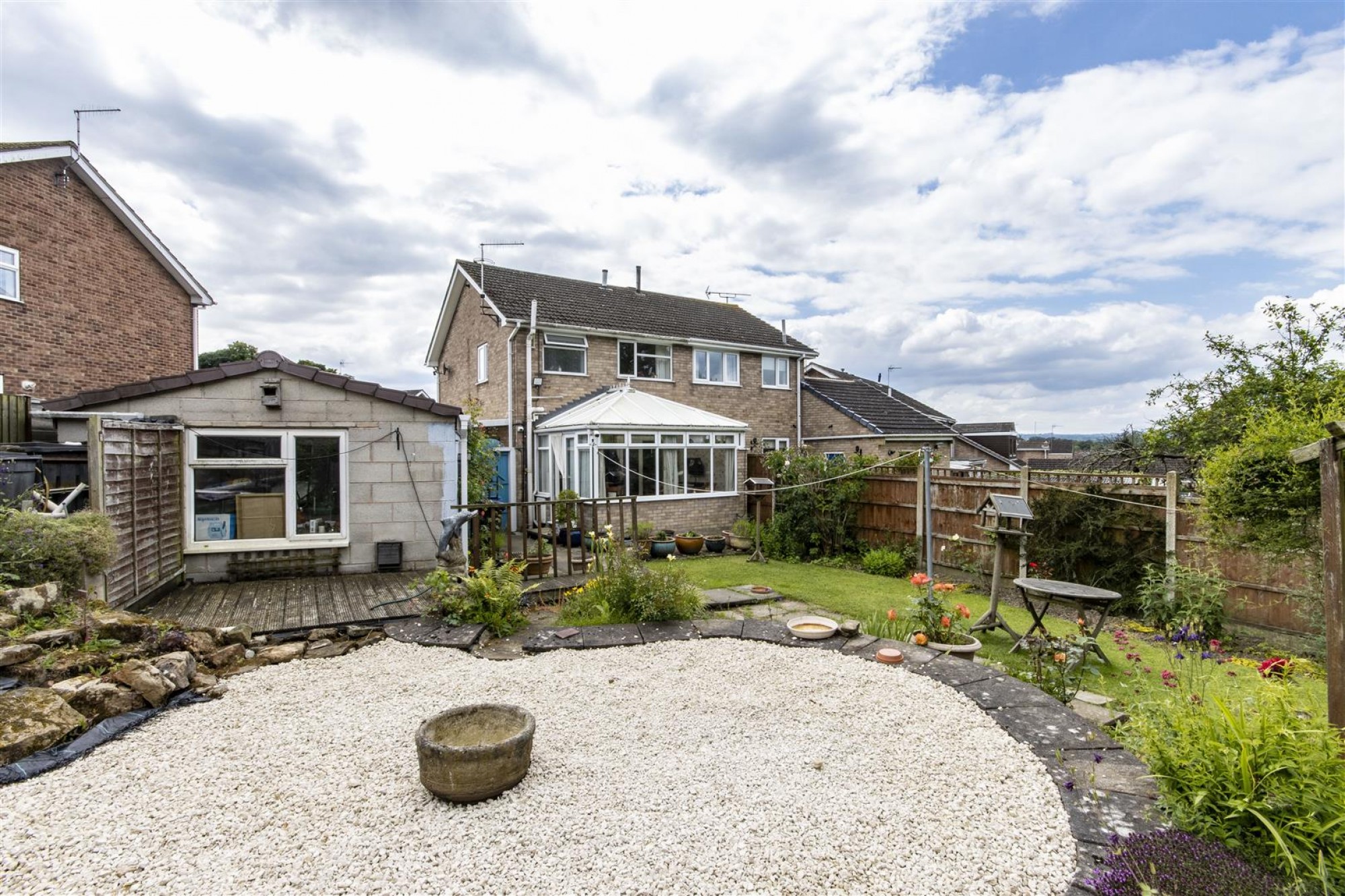 Meadow Hill Road, Hasland, Chesterfield