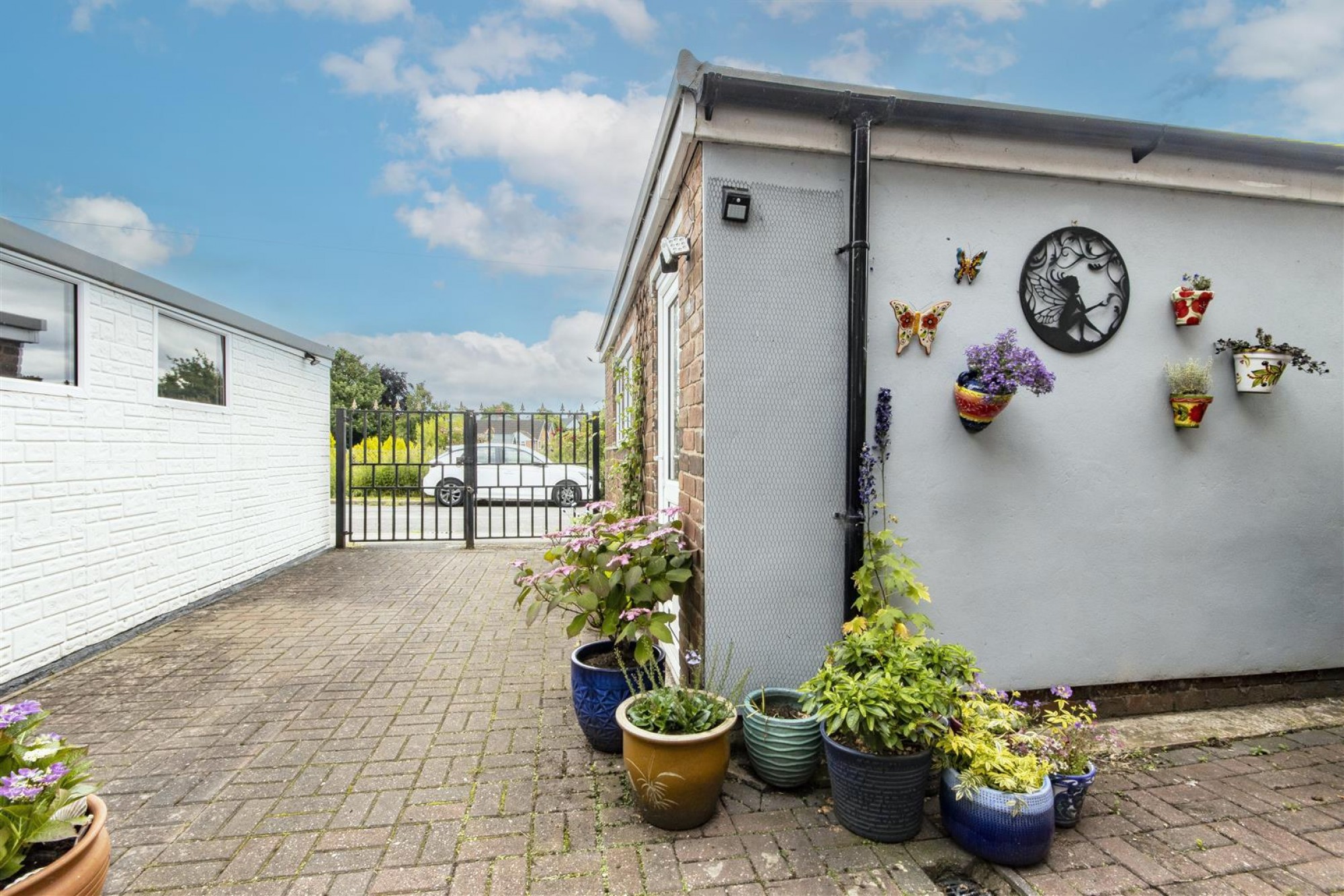 Storforth Lane Terrace, Hasland, Chesterfield