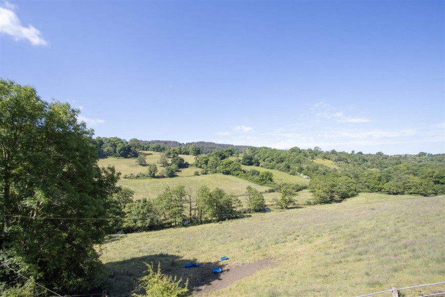 Hockley Lane, Ashover, Chesterfield