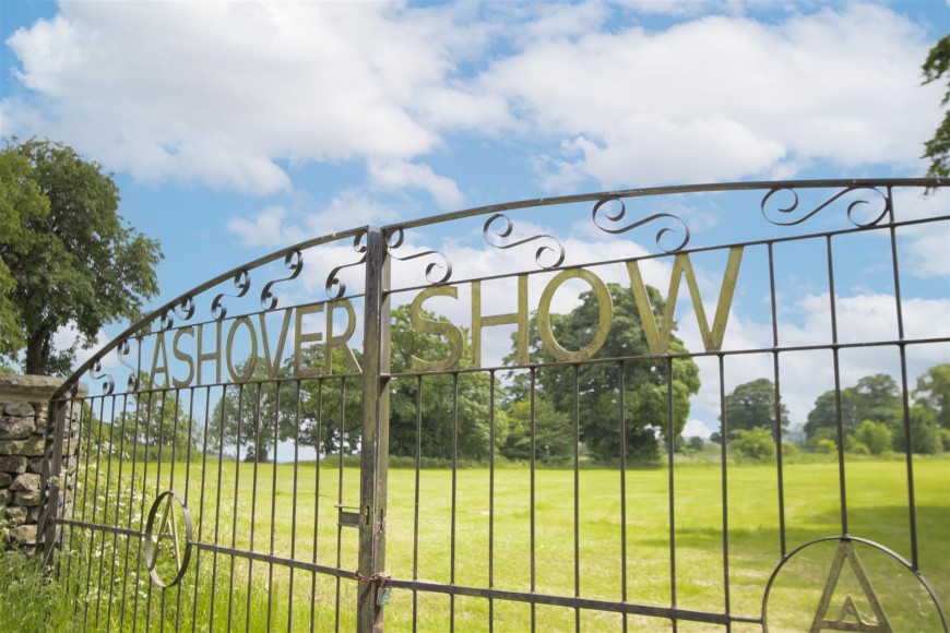 Hockley Lane, Ashover, Chesterfield