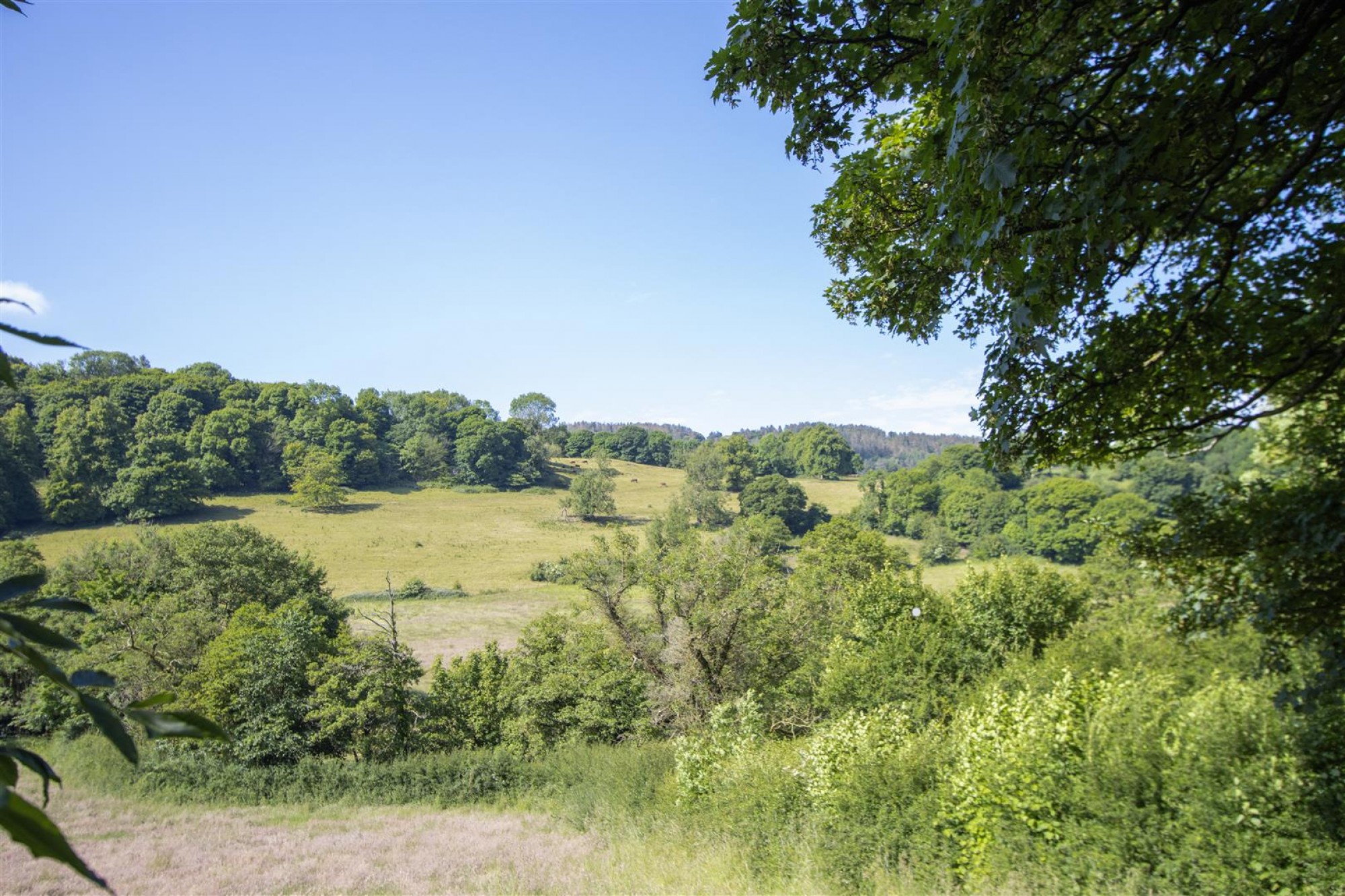 Hockley Lane, Ashover, Chesterfield