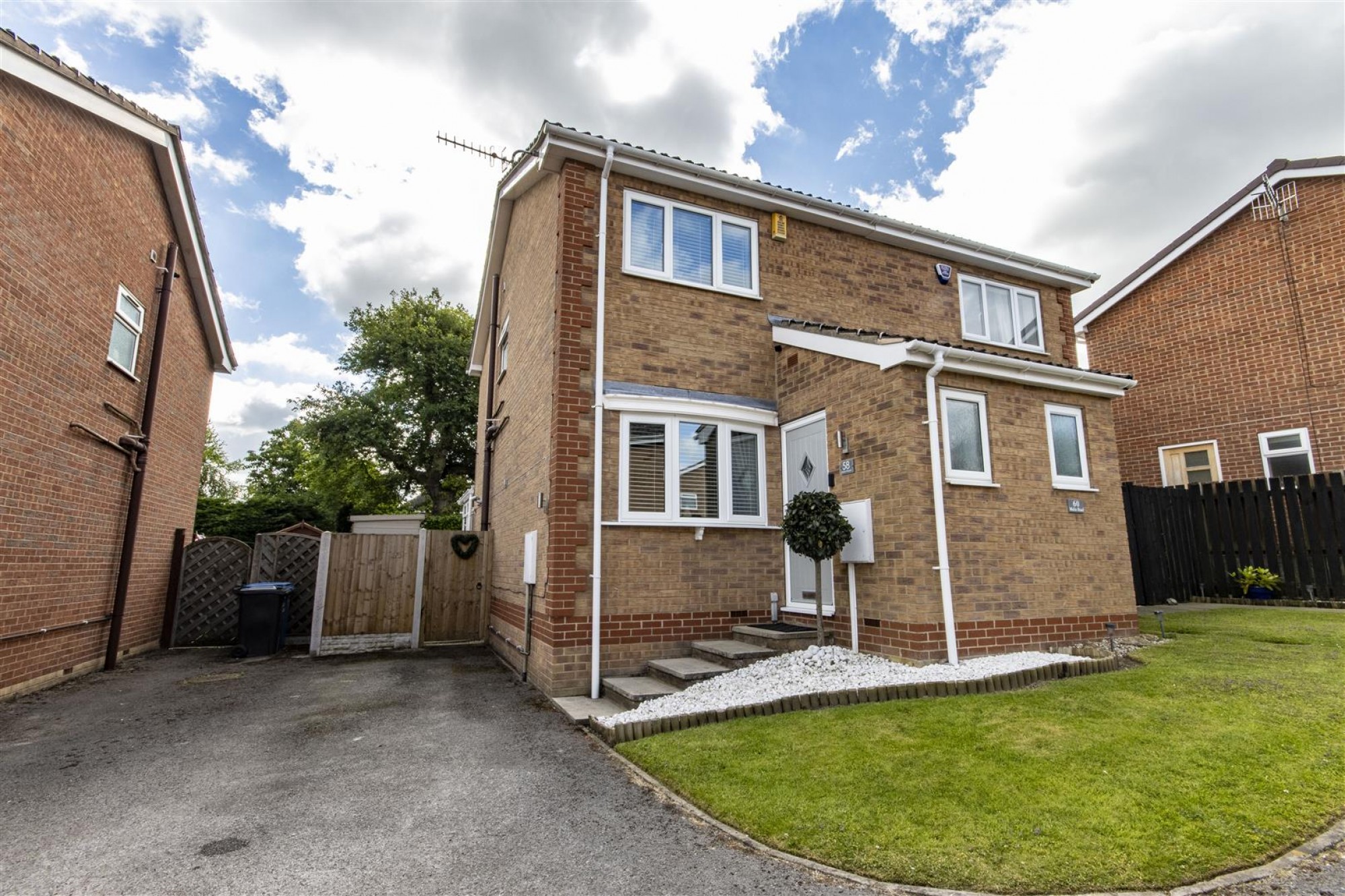 Malia Road, Tapton, Chesterfield