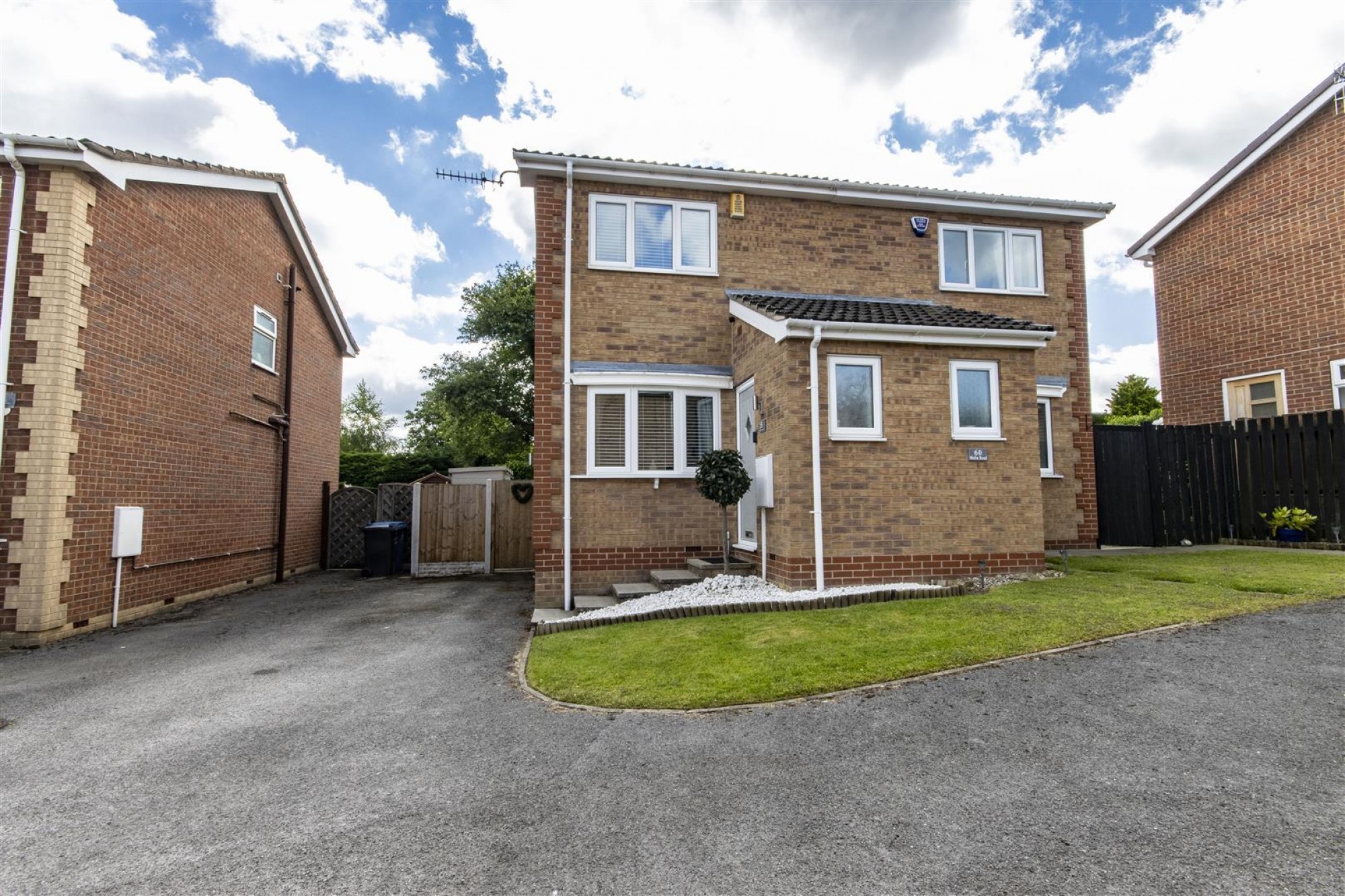 Malia Road, Tapton, Chesterfield