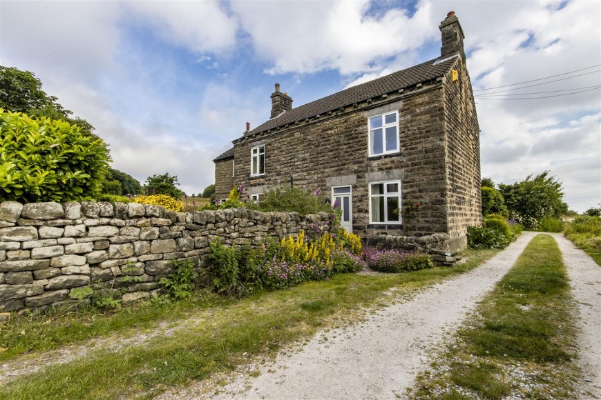 Quarry Lane, Alton, Chesterfield