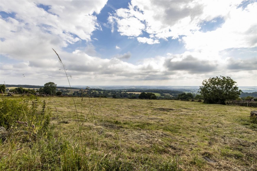 Quarry Lane, Alton, Chesterfield