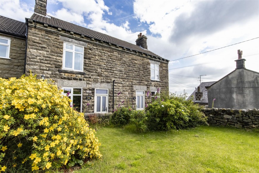 Quarry Lane, Alton, Chesterfield