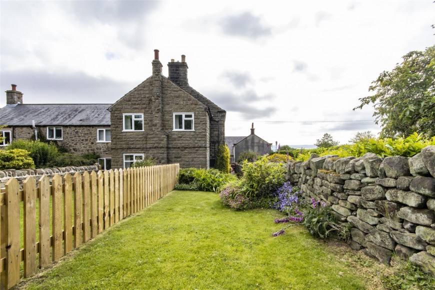 Quarry Lane, Alton, Chesterfield