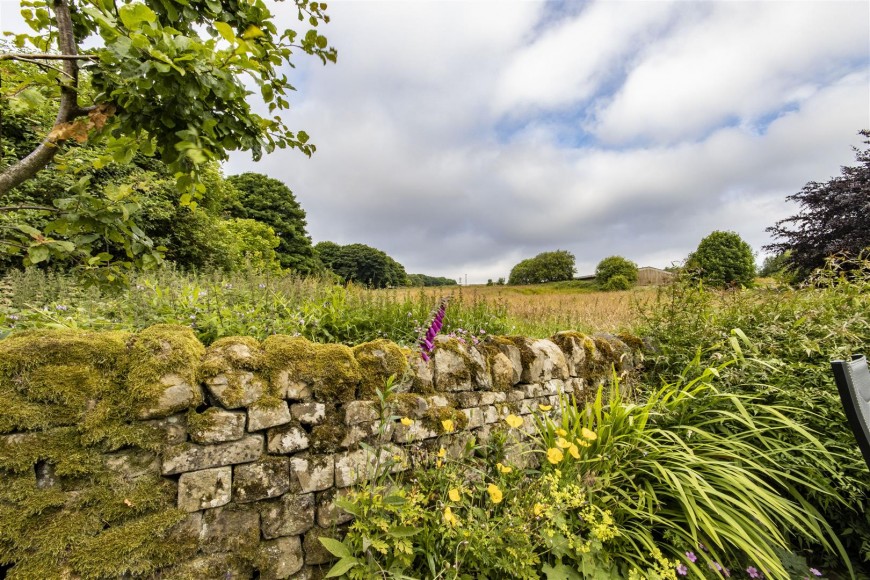 Quarry Lane, Alton, Chesterfield