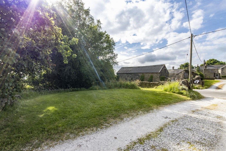 Quarry Lane, Alton, Chesterfield