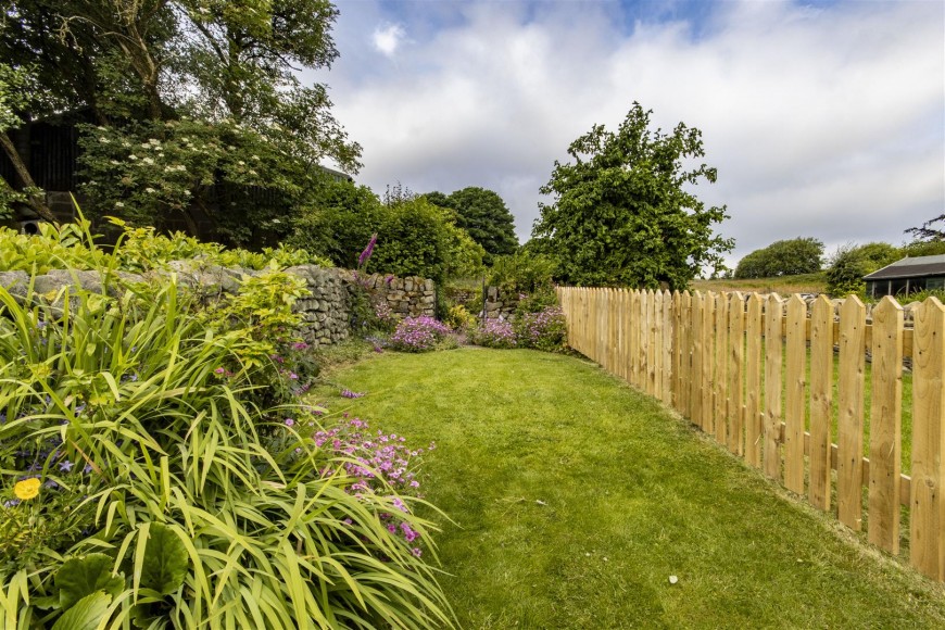 Quarry Lane, Alton, Chesterfield