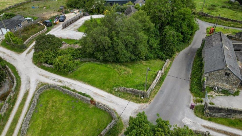 Quarry Lane, Alton, Chesterfield