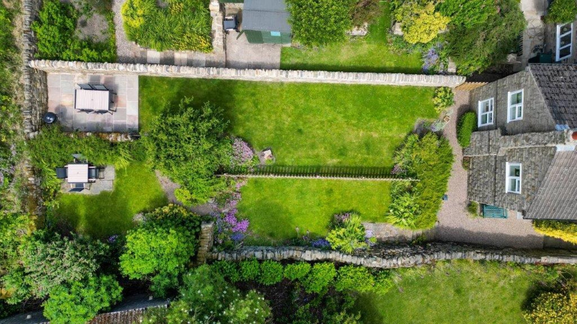 Quarry Lane, Alton, Chesterfield