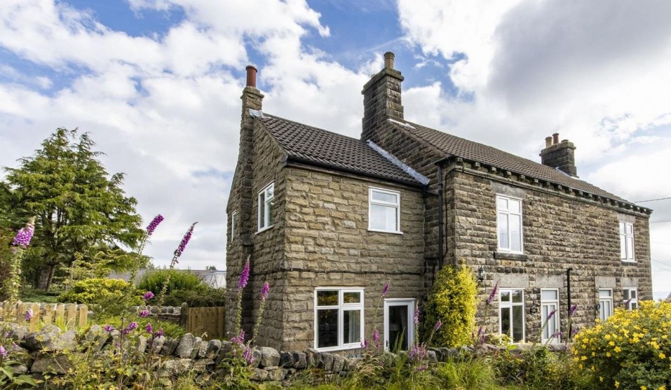 Quarry Lane, Alton, Chesterfield