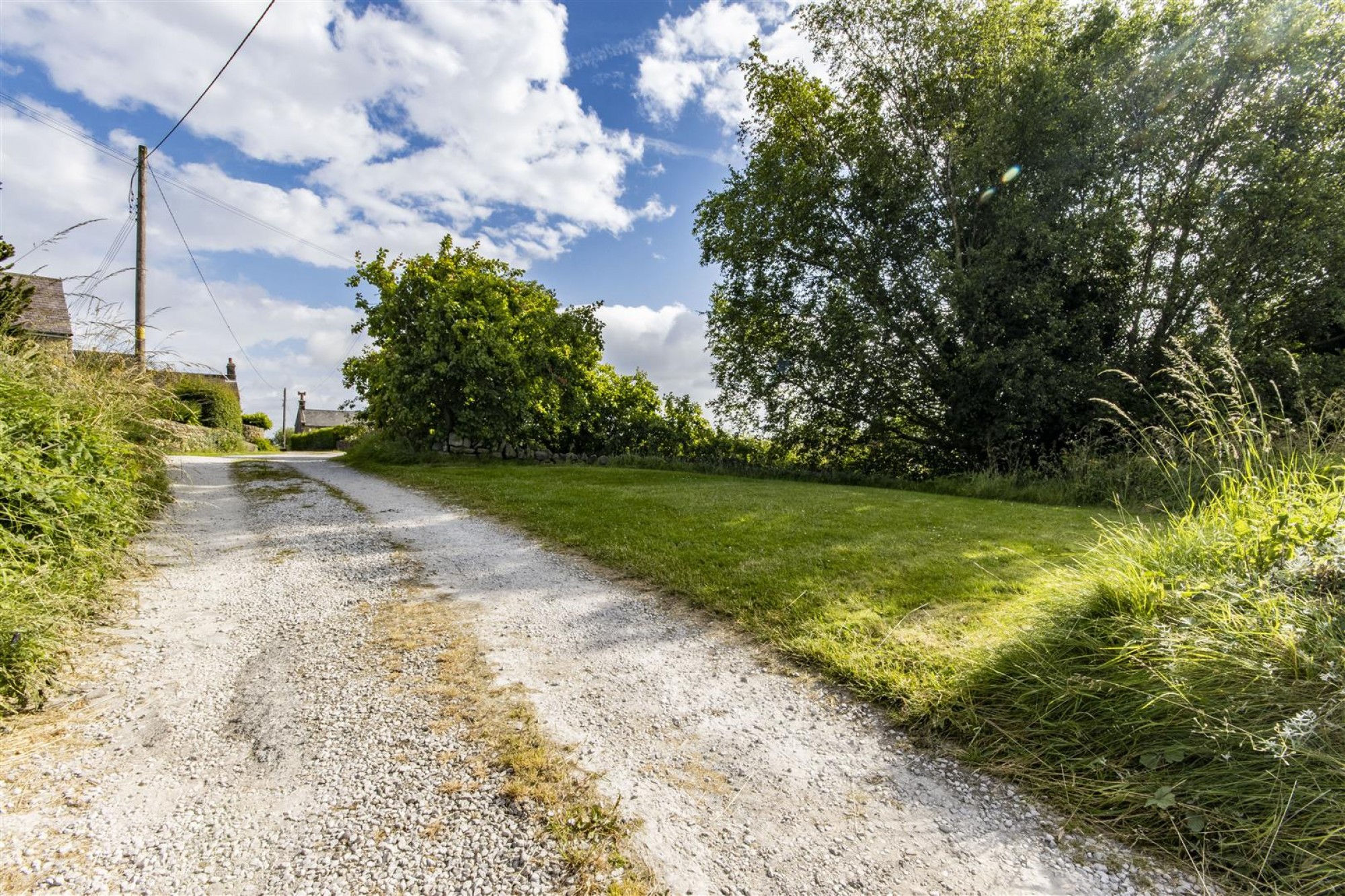 Quarry Lane, Alton, Chesterfield