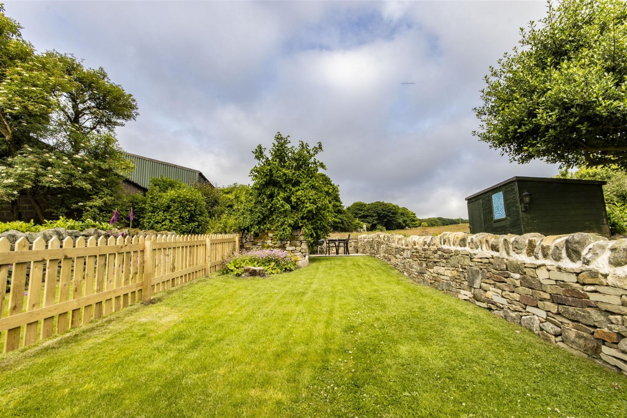 Quarry Lane, Alton, Chesterfield