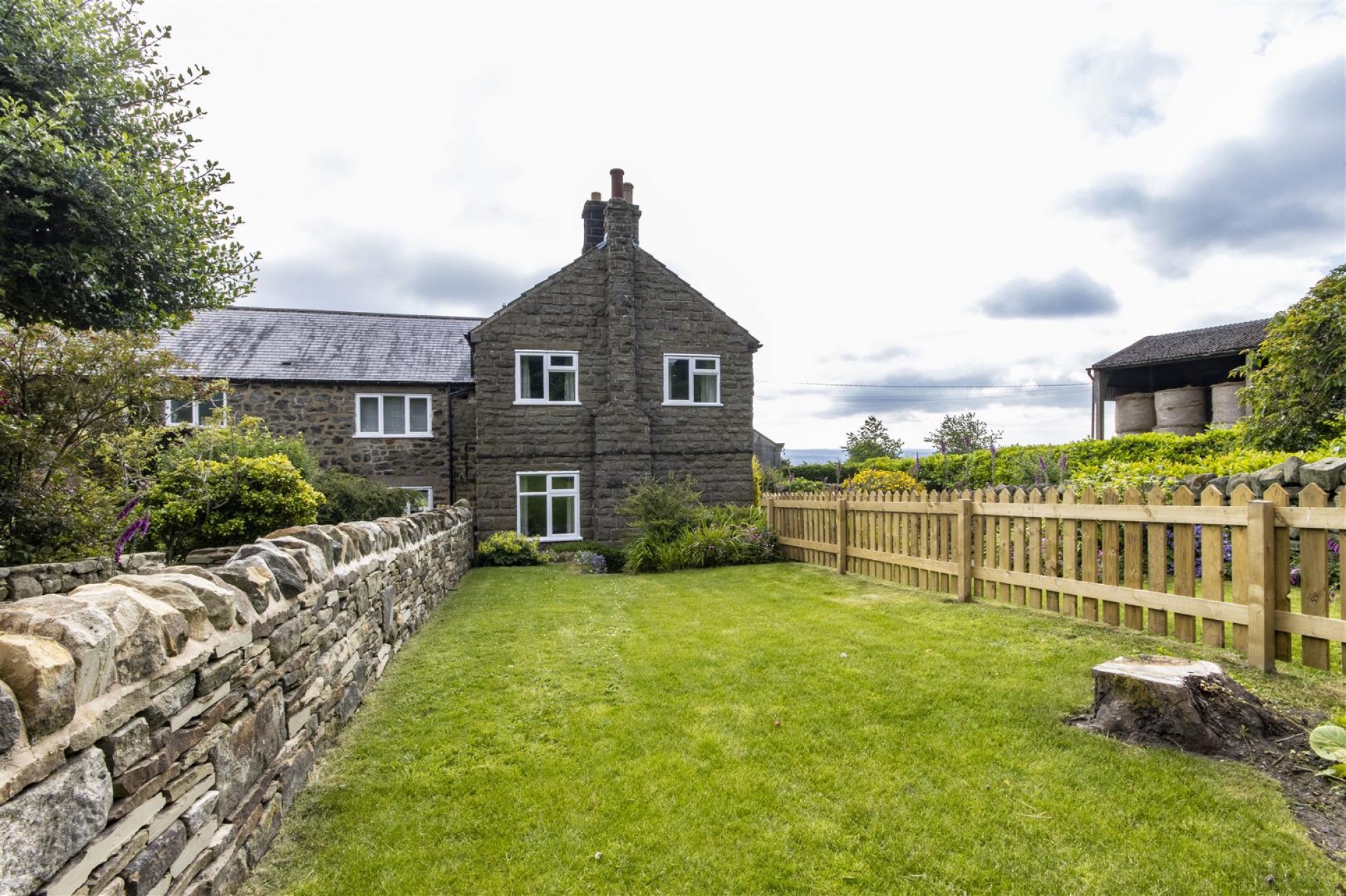 Quarry Lane, Alton, Chesterfield