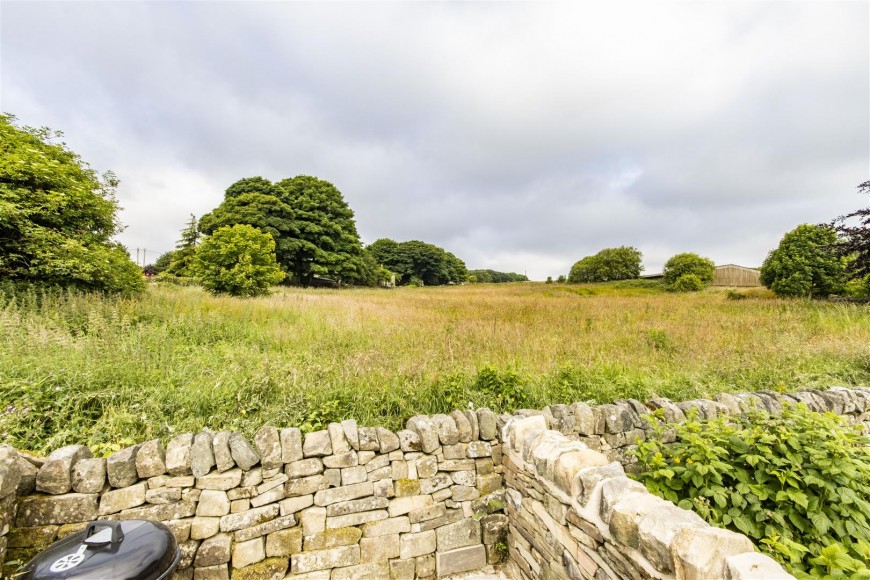 Quarry Lane, Alton, Chesterfield