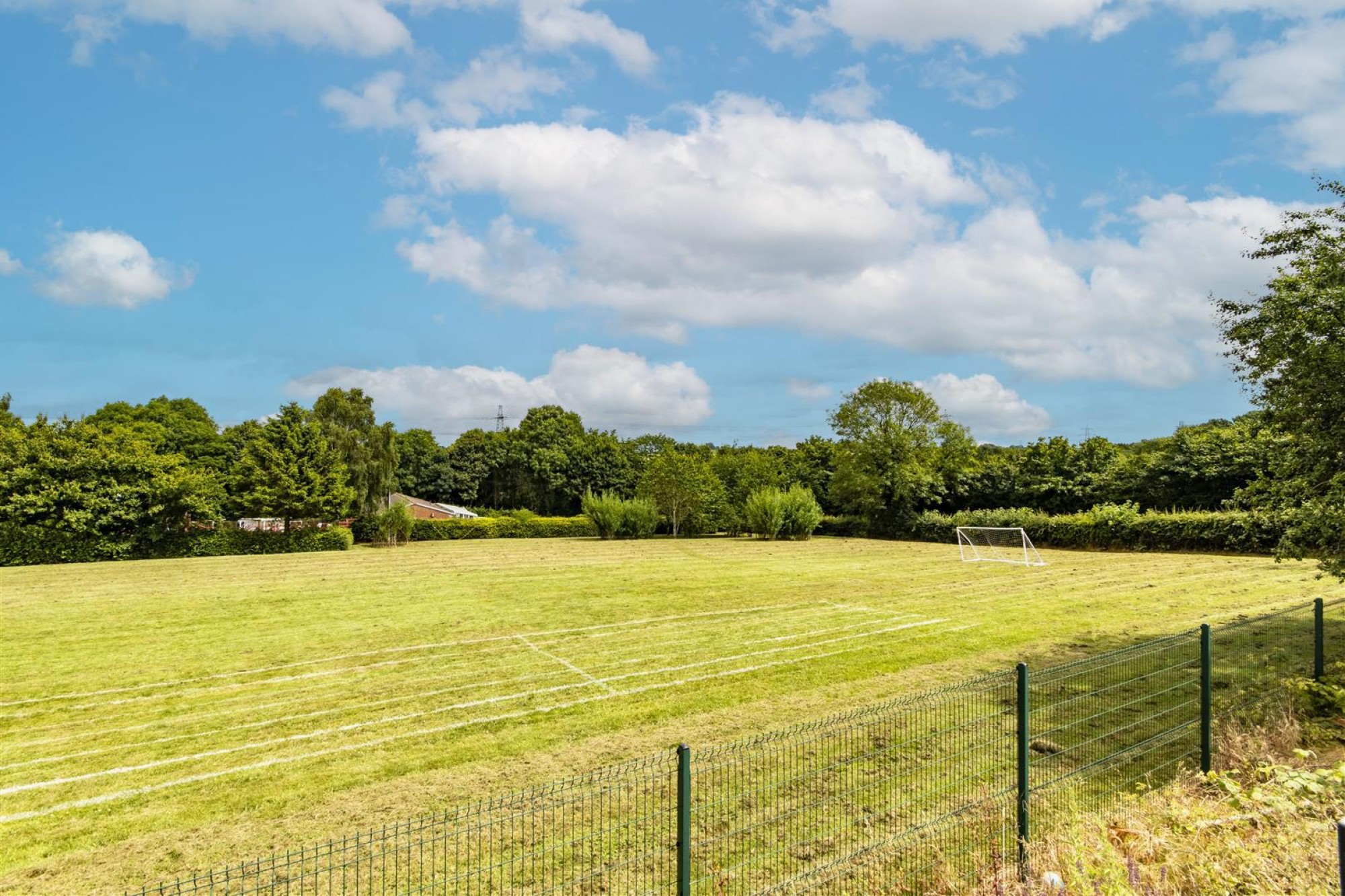 Sutton View, Temple Normanton, Chesterfield