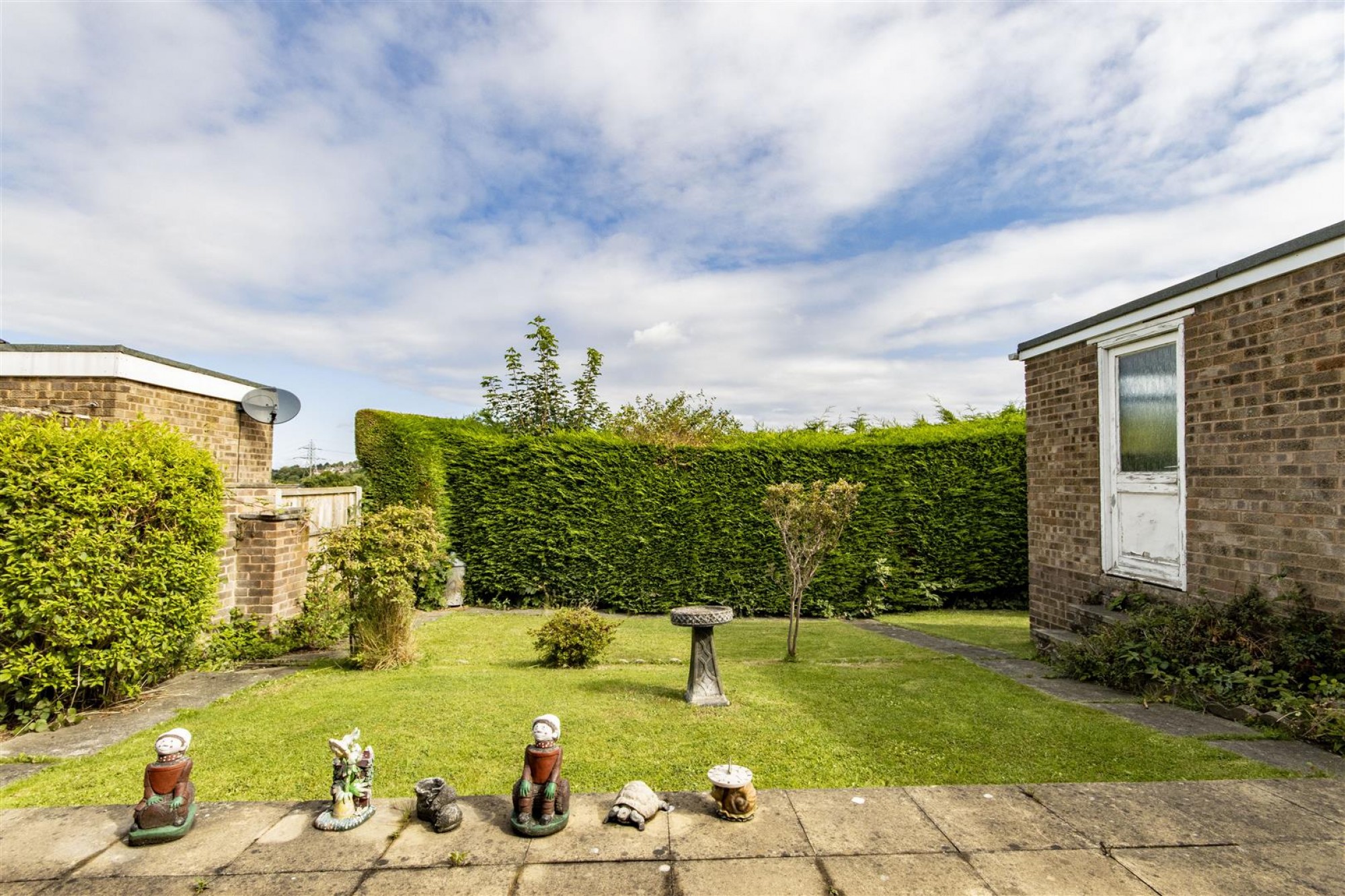 Meadow Hill Road, Hasland, Chesterfield