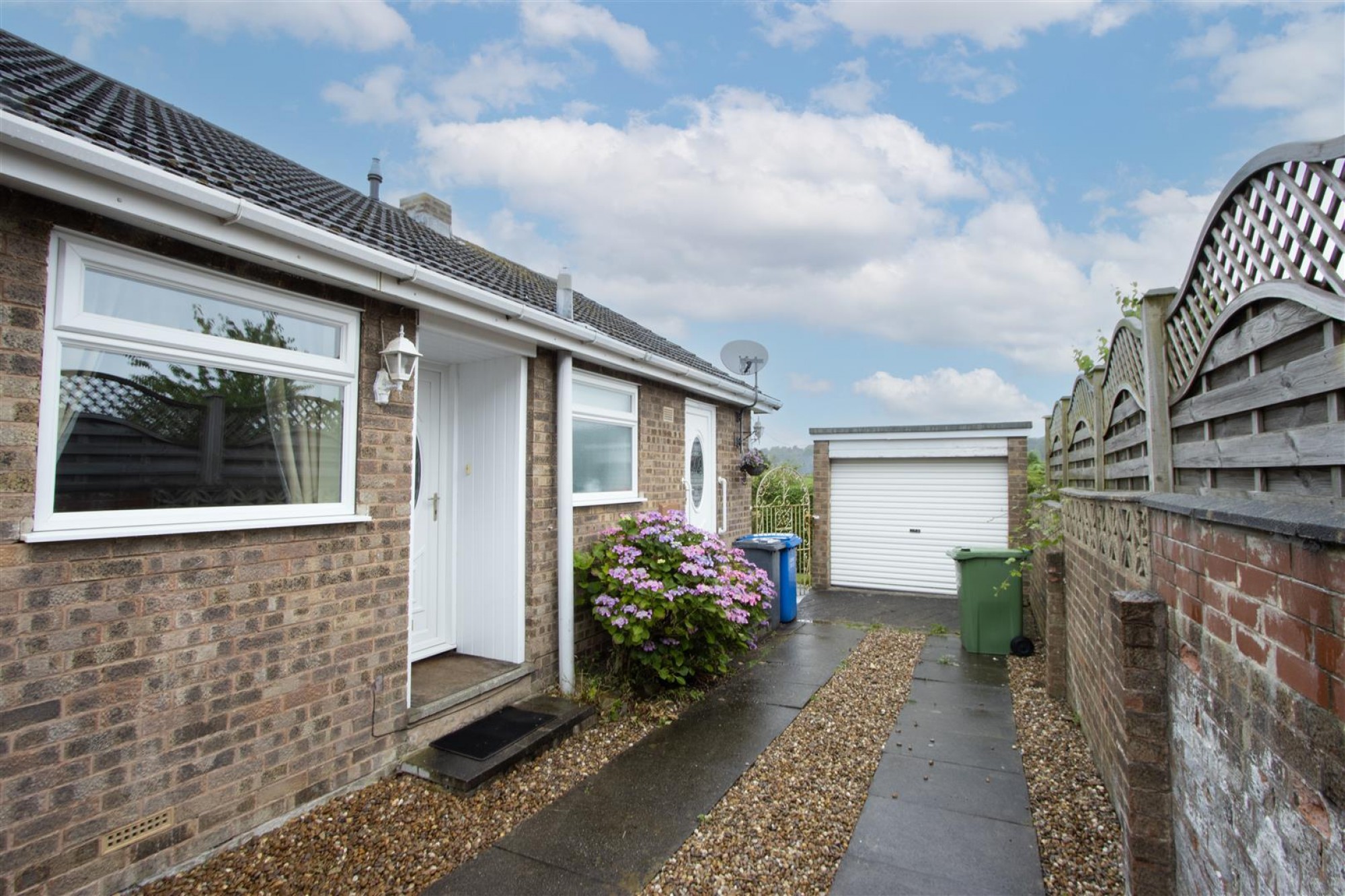 Meadow Hill Road, Hasland, Chesterfield