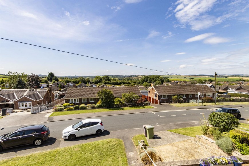 Bainbridge Road, Bolsover, Chesterfield