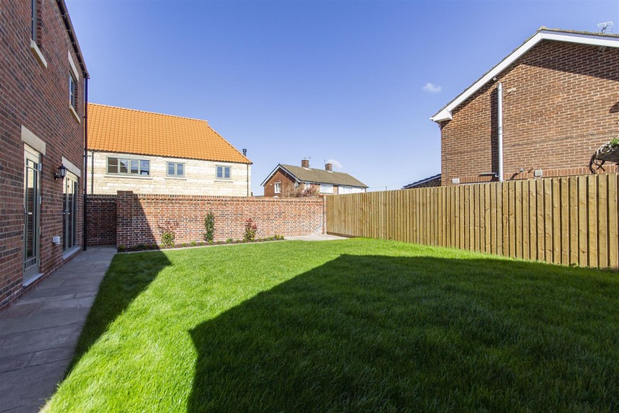 Highfield Farm, Palterton, Chesterfield