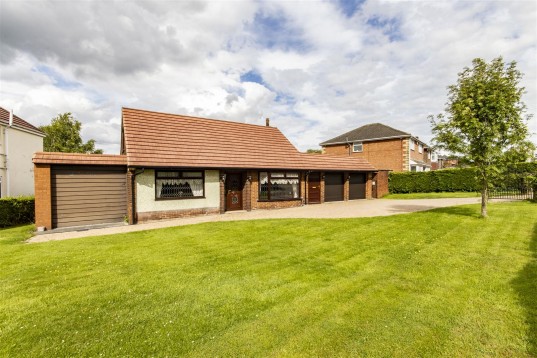 Locko Road, Lower Pilsley, Chesterfield