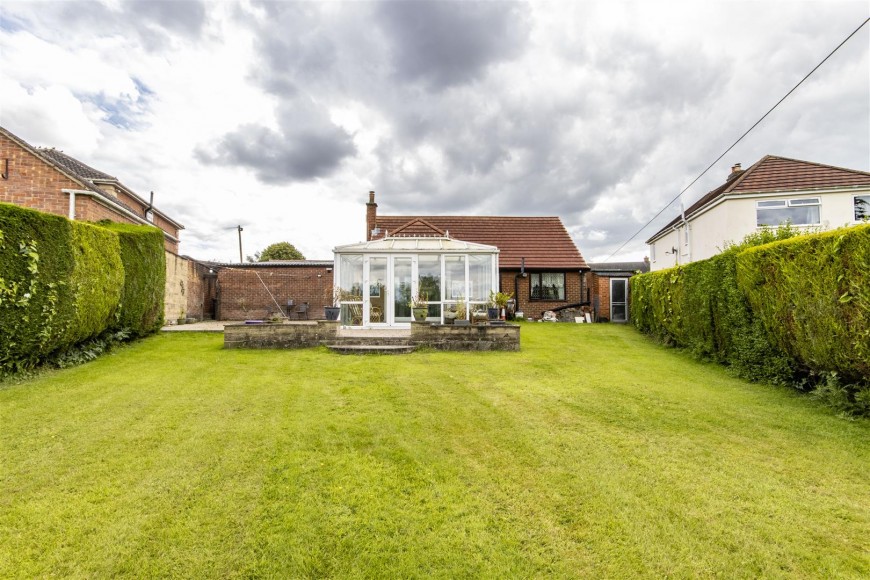 Locko Road, Lower Pilsley, Chesterfield