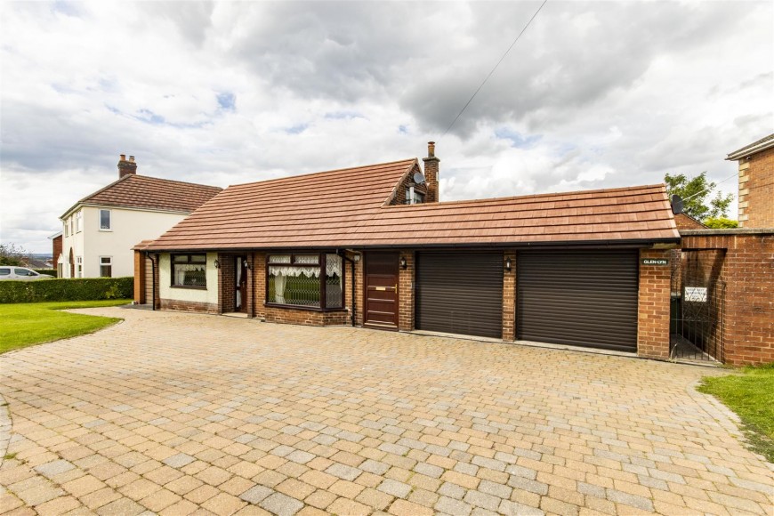 Locko Road, Lower Pilsley, Chesterfield