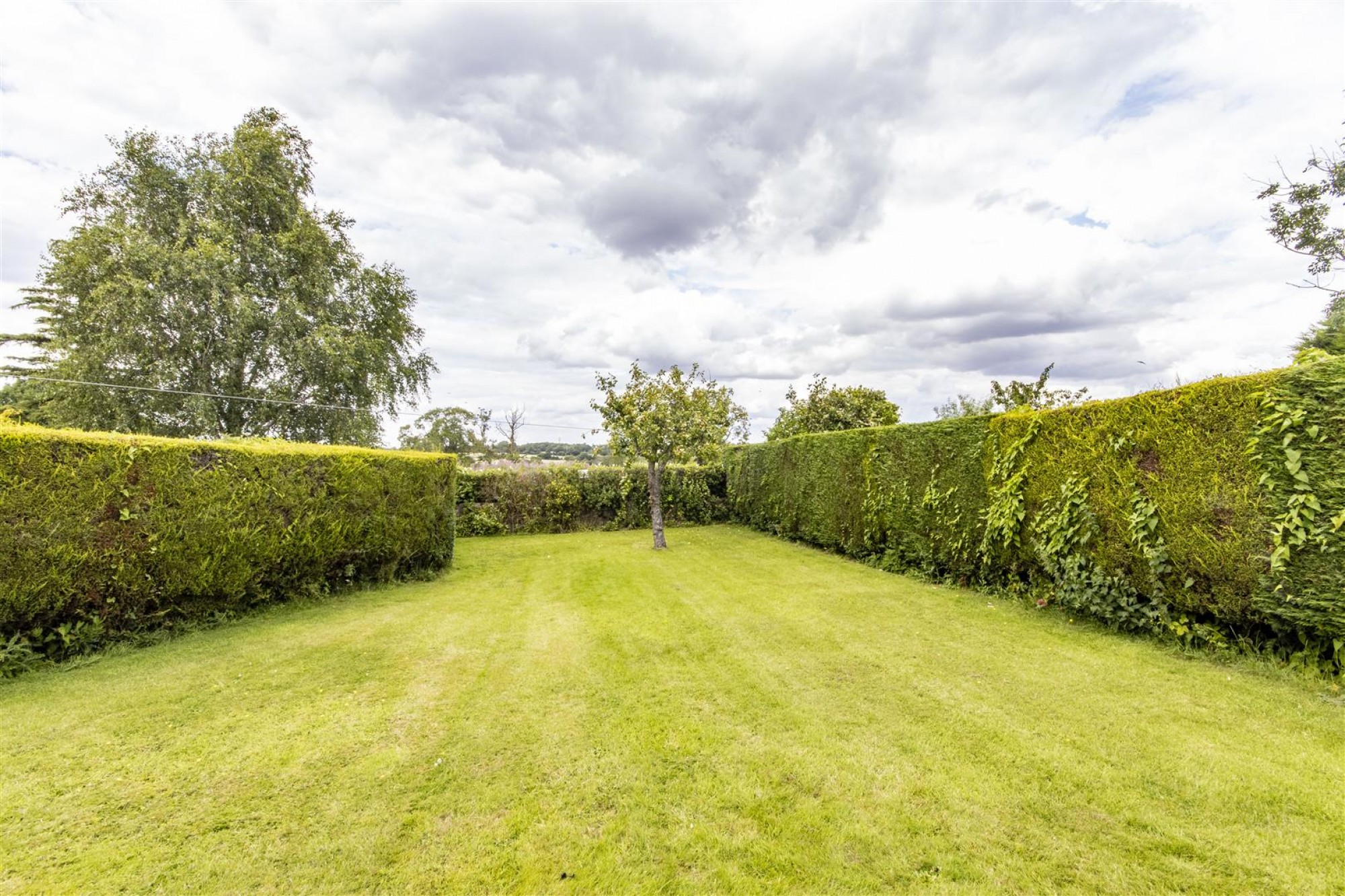 Locko Road, Lower Pilsley, Chesterfield